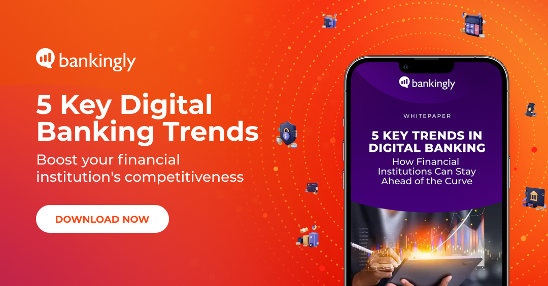 Whitepaper 5 Key Trends In Digital Banking